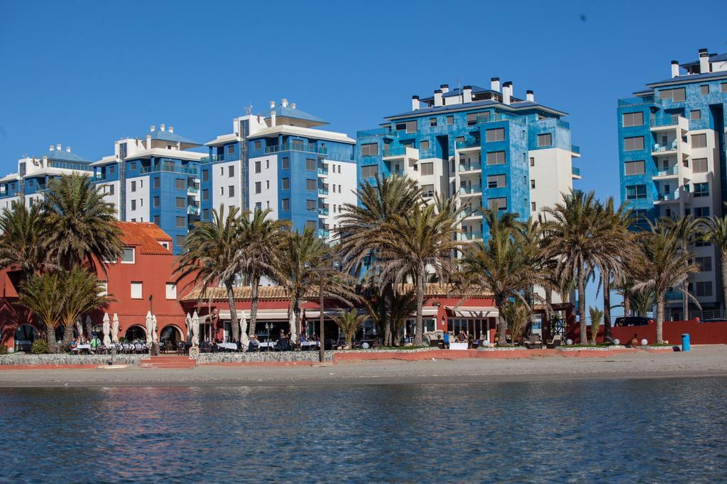 Apartamentos Marazul La Manga La Manga del Mar Menor Room photo