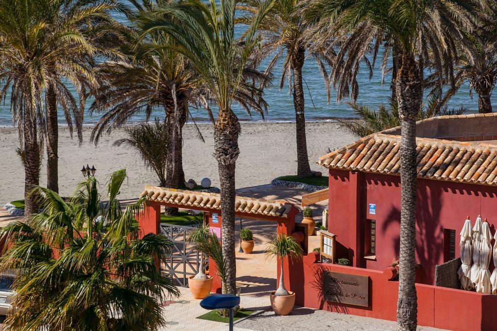 Apartamentos Marazul La Manga La Manga del Mar Menor Exterior photo