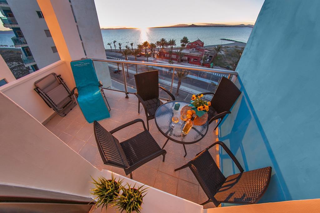 Apartamentos Marazul La Manga La Manga del Mar Menor Room photo