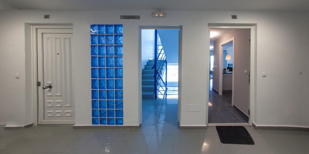 Apartamentos Marazul La Manga La Manga del Mar Menor Exterior photo