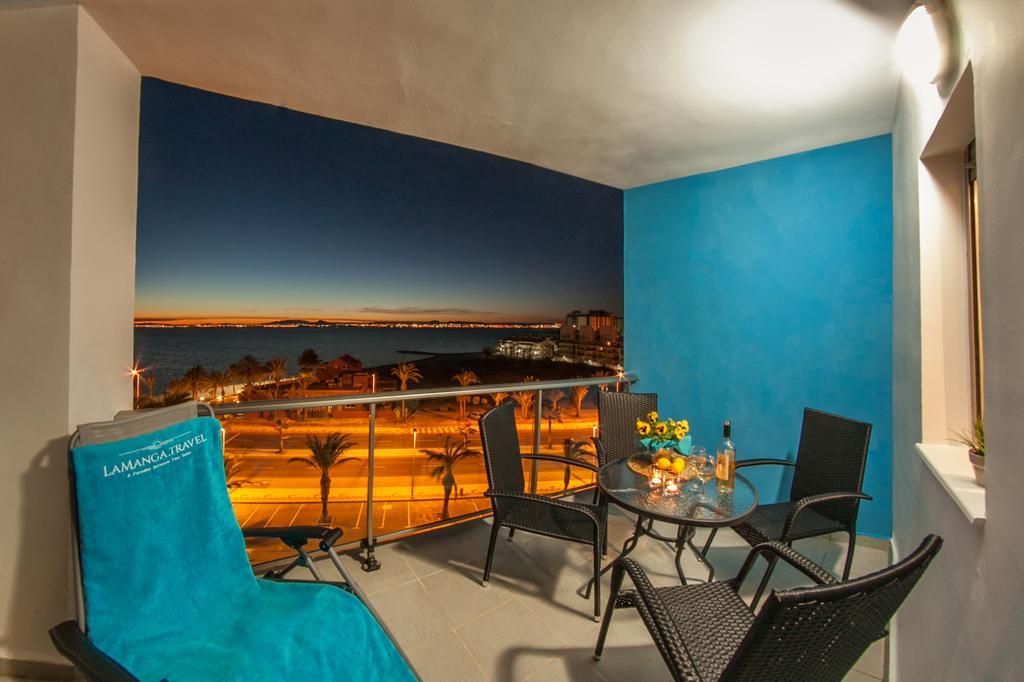 Apartamentos Marazul La Manga La Manga del Mar Menor Room photo